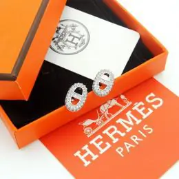 hermes boucles doreilles pour femme s_1213bbb